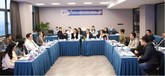 新元肇啟，重磅引領(lǐng) | HAIRO®植發(fā)機(jī)器人綻放國(guó)研之光，國(guó)內(nèi)首項(xiàng)臨床研究勝利收官