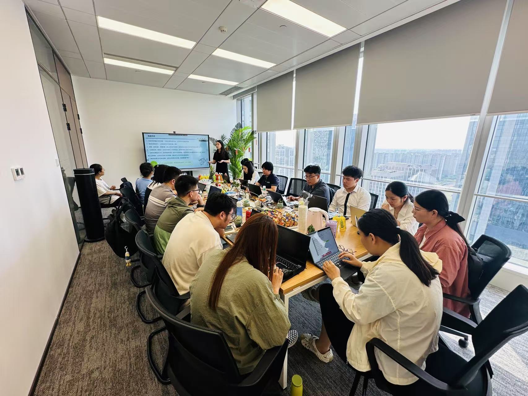 創(chuàng)新為矛，專業(yè)為盾，5·20國際臨床試驗日，向你們致敬